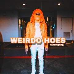 Lil Durk - Weirdo Hoes (Nxssie Remix)@nxssiegang #EMG #JerseyClub