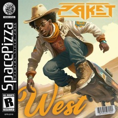 Paket - West [Out Now]