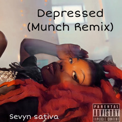 Depressed (Ice Spice Munxh Remix)