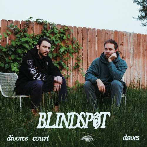 Stream Blindspot (feat. døves) by Divorce Court | Listen online for ...