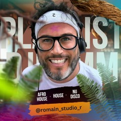 LIVE DJ ROMM