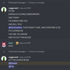 ANNOYUM 2023!?!?!?!??!?