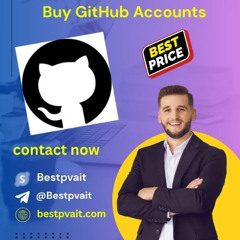 2025 Guide: Buy GitHub Developer Accounts for Business Use