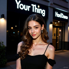 Your Thing - D-Lish Hard Dance