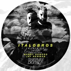 ItaloBros - Truria (Chris Fry Remix)