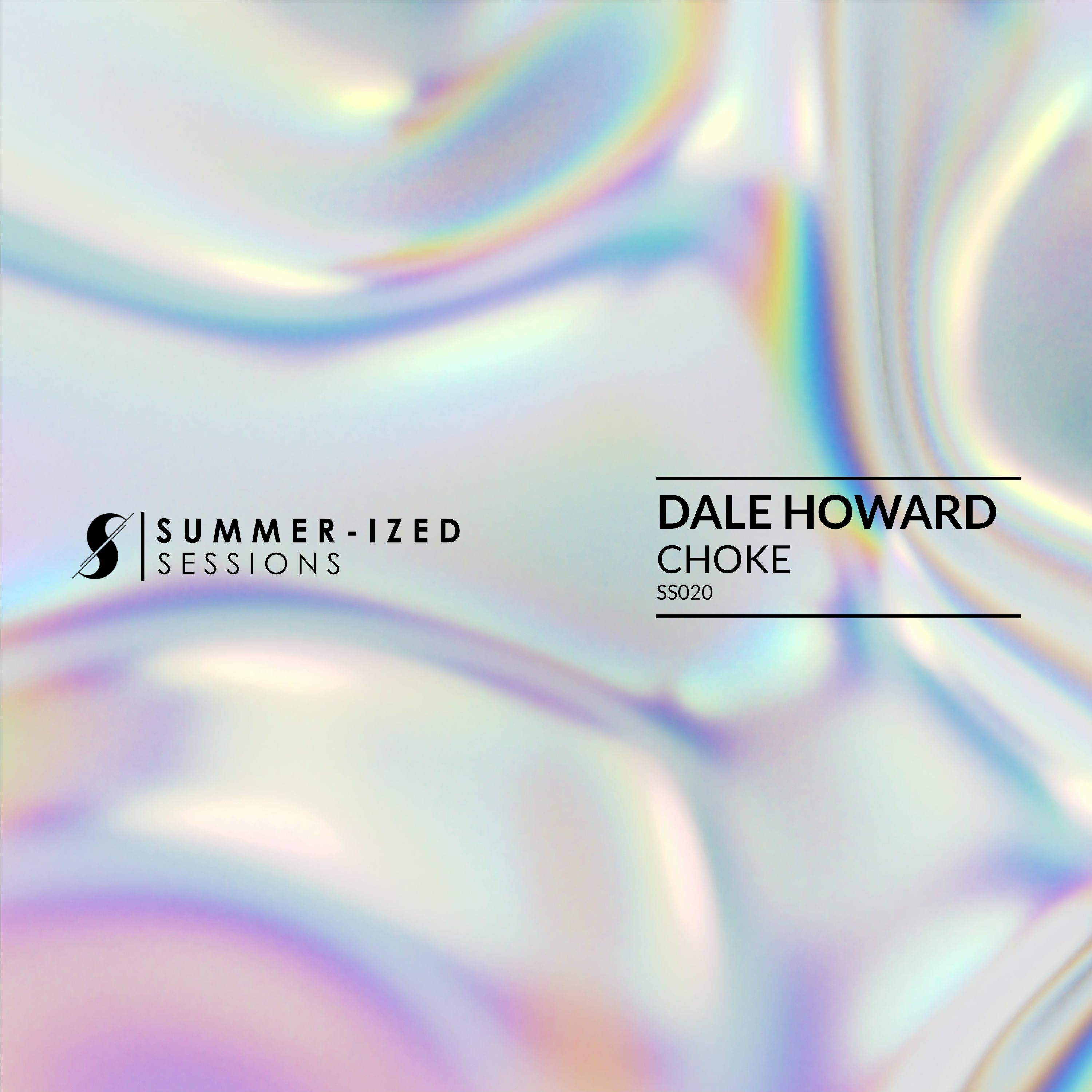 Summer-ized Sessions Podcast