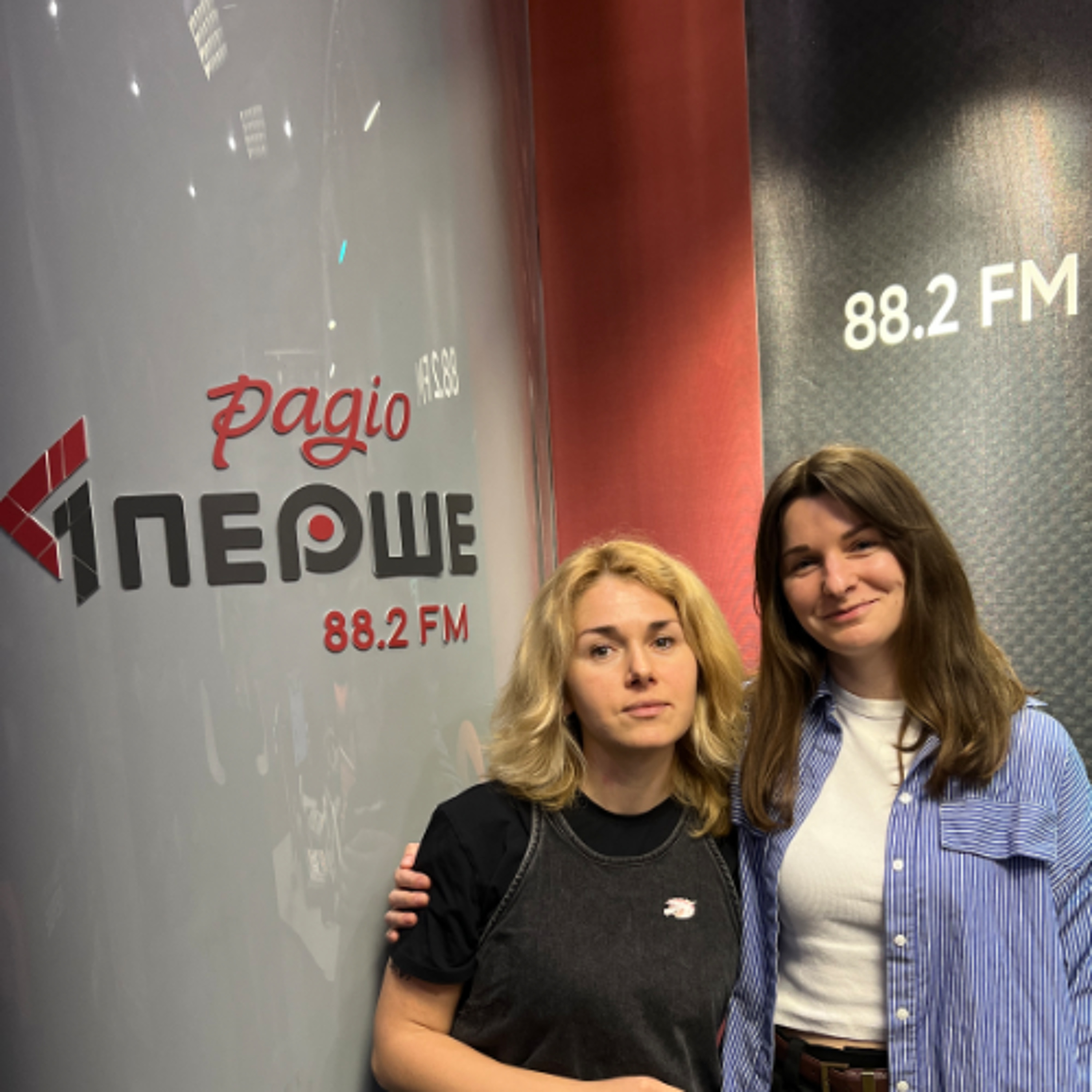 Психотерапевтка Наталя Присяжнюк. Про допомогу жінкам від проєкту Gidna episode artwork