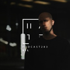 Vil - HATE Podcast 283