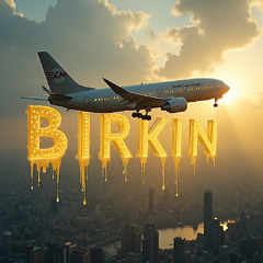 BIRKIN - (prod. noe beats)
