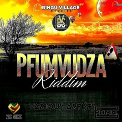 Percy Dancehall Presents Pfumvudza Riddim Medley 2021 Alleviate Beats, BVS