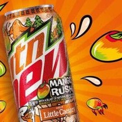 Mangosoda [w/namea] [Pawl4k]