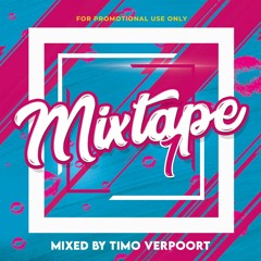 TIMO VERPOORT - MIXTAPE 1