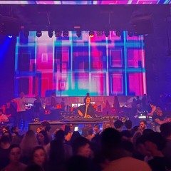 House Rules @ Escape Amsterdam July 2024