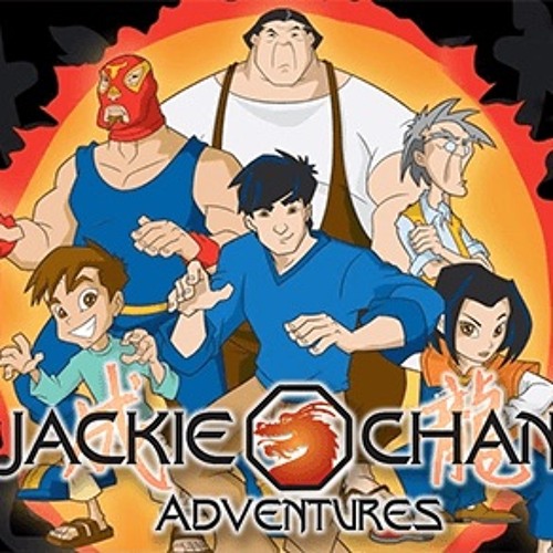 Jackie chan clearance adventures watch online