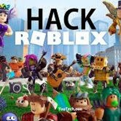 Stream Roblox Aimbot Download by MenlauOtincgu