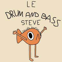 poisson steve (davore bootleg) [FREE DOWNLOAD]