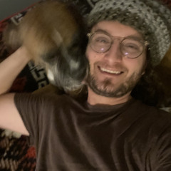 Some Guy Named David (New Master)