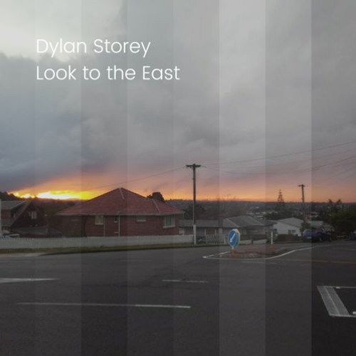 Look To The East - remix