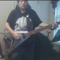DOKKEN Kiss Of Death Guitar Cover