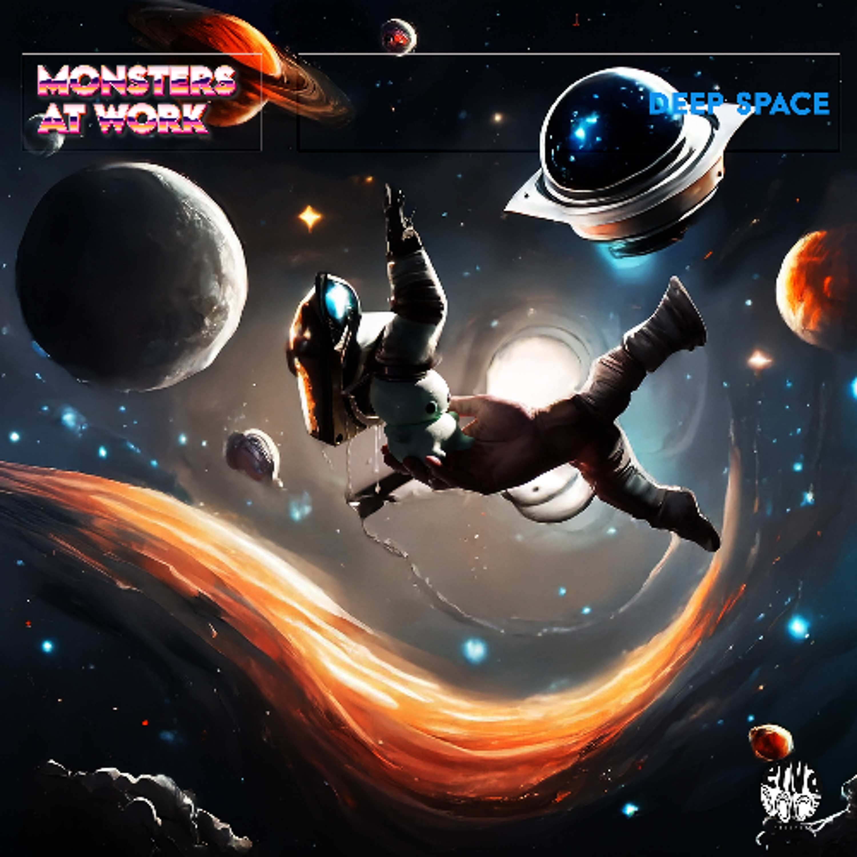 Deep Space episode artwork