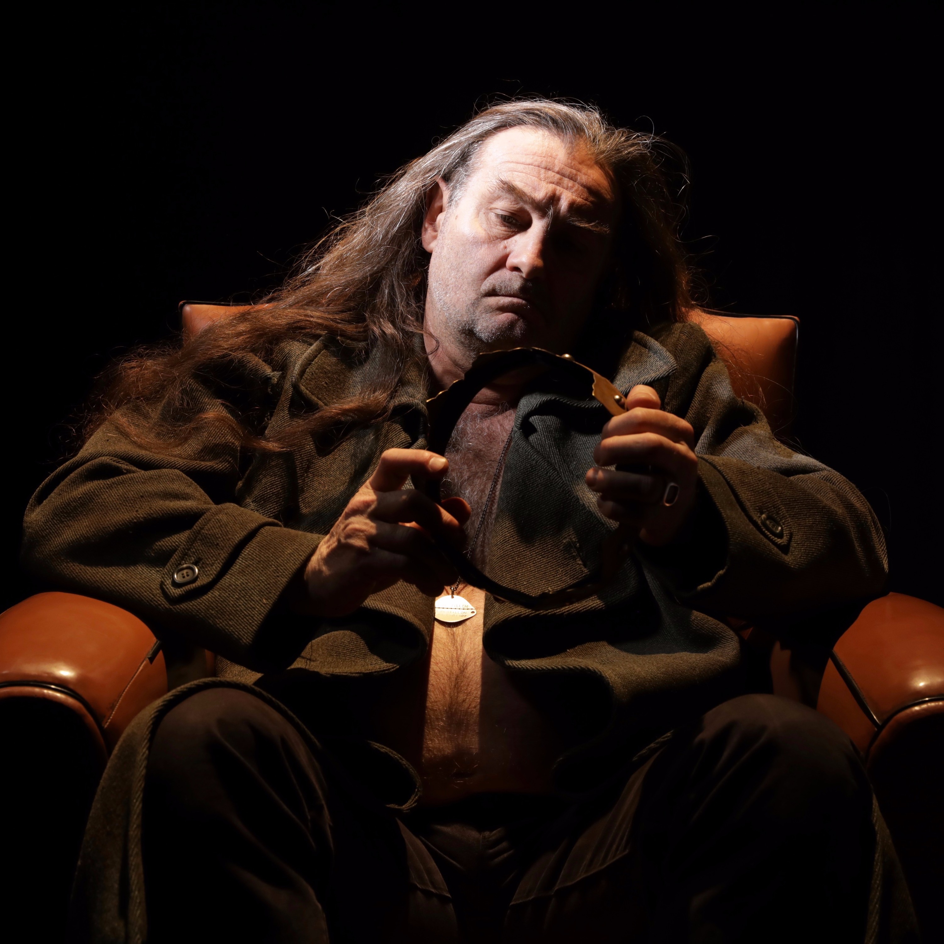 Richard III ou la tragédie des hommes - série audio -