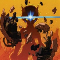 Cannonball - Mega Man Zero 3 (Pandora's JummBox)