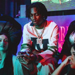 Kyle Richh x Dee Billz x Kai Swervo x Kj Swervo - Jeremy Lin (Unreleased)