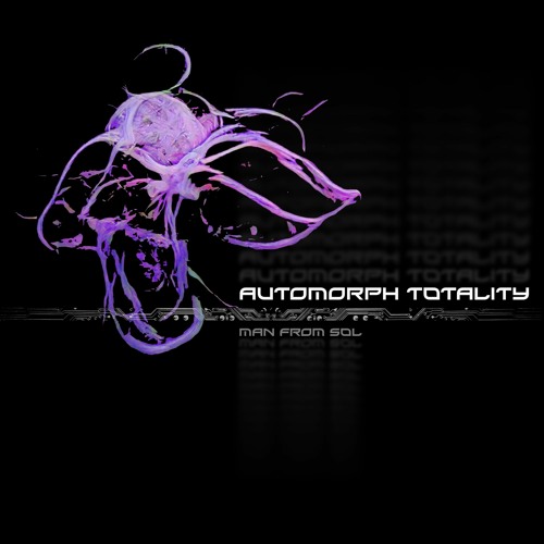 Automorph Totality [teaser trailer] (Out Now!)