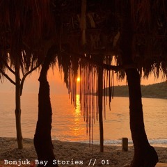 Bonjuk Bay Stories // 01 (aug. 2021)