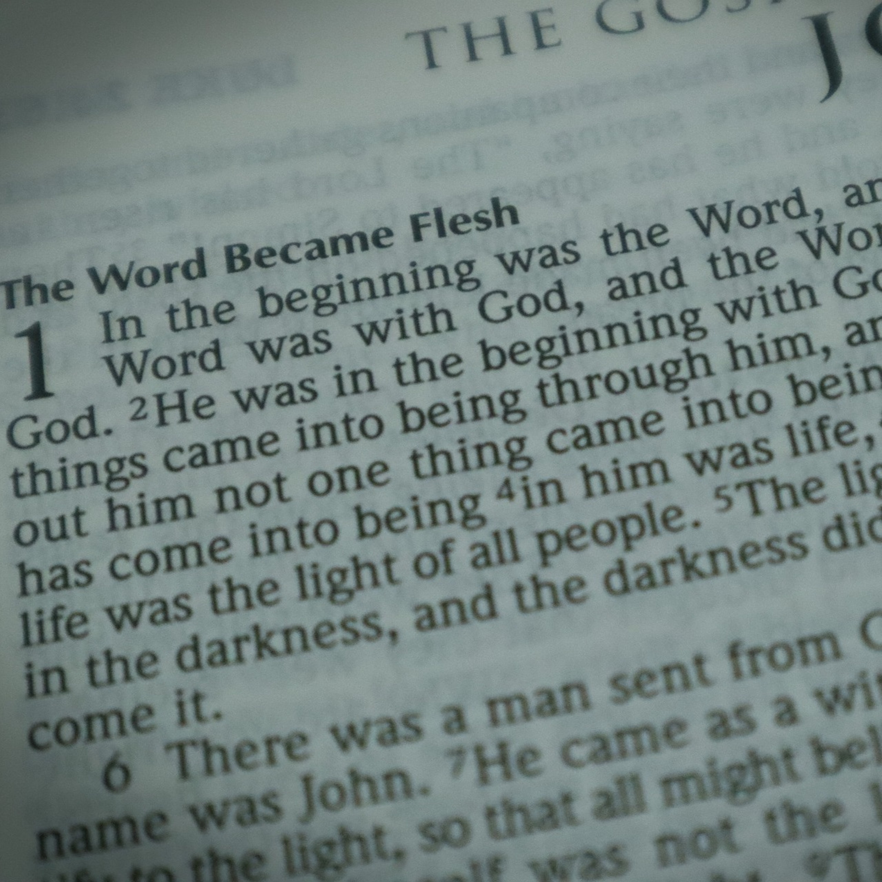 CC164: Is the Gospel of John Historically Reliable? (Dr. Lydia McGrew)