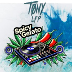 Spicy Gelato Session Vinyle Totale Impro by TONY LFP