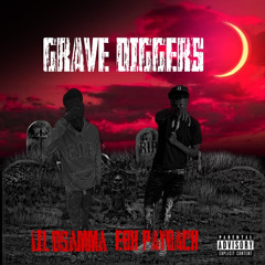 Grave diggers Ebk Payback x Lil Osamma