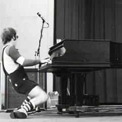 Instrumental Elton
