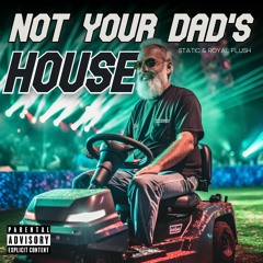 NOT YOUR DAD'S HOUSE Edit Pack (Dire Straits, Journey, ACDC, Missy Elliott, Nicki Minaj)