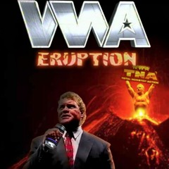 WWA Eruption