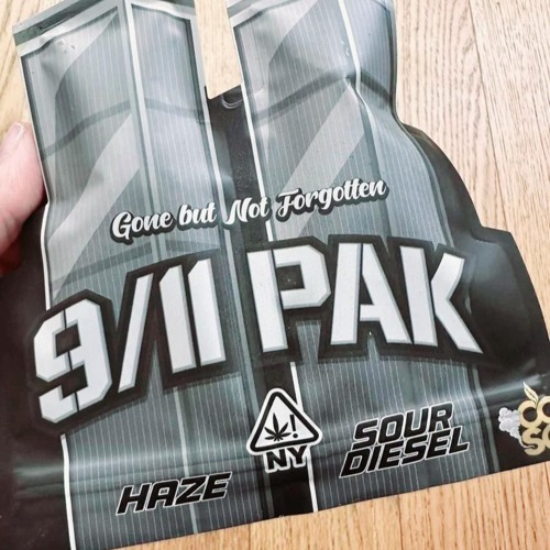 The Double OG Sour Mix