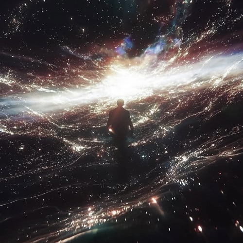 Echoes In The Void