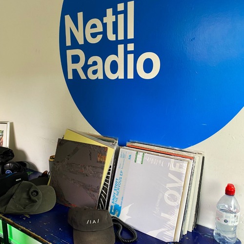 Stream Antepop | Listen to Netil Radio Residency playlist online for free  on SoundCloud