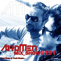 AiroMen MixShow#191