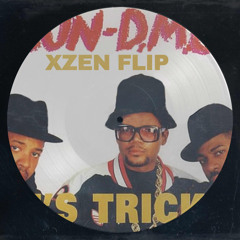Run D.M.C. - Tricky (XZEN Flip) [FREE DL]