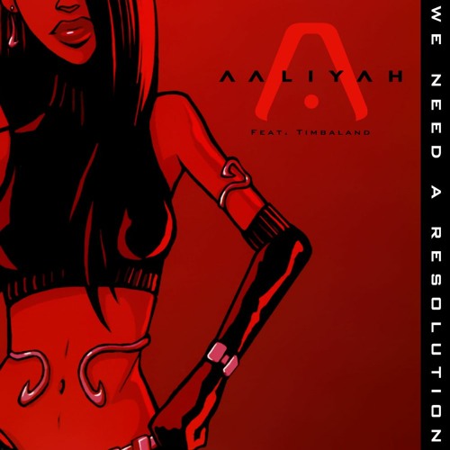 We Need A Resolution • Wonder Woman | Aaliyah • Danjahandz MASHUP by JulianMaea