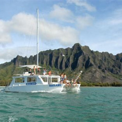 Review Special Price Kualoa Ranch: Ocean Voyage Tour