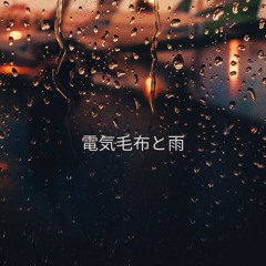 Electric blanket and Rain