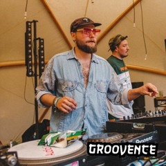 Groovence invite Krywald & Farrer