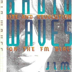 [GET] EPUB 🖌️ Radio Waves: Life and Revolution on the Fm Dial by  Jim Ladd [EBOOK EP
