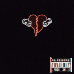 HOLDIN ON! (Prod. By Triazo x Nick Mira)