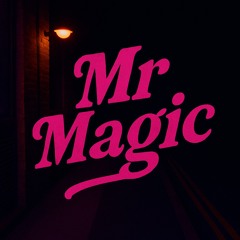 mr magic