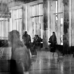 Displaced