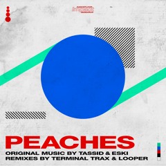 [PREMIERE] Tassid & Eski - Peaches (Original Mix) [DIR021]