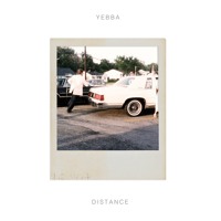YEBBA - Distance